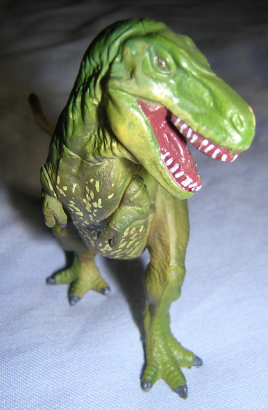 T.rex (Dinomania)