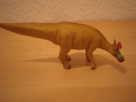 Lambeosaurus Collecta