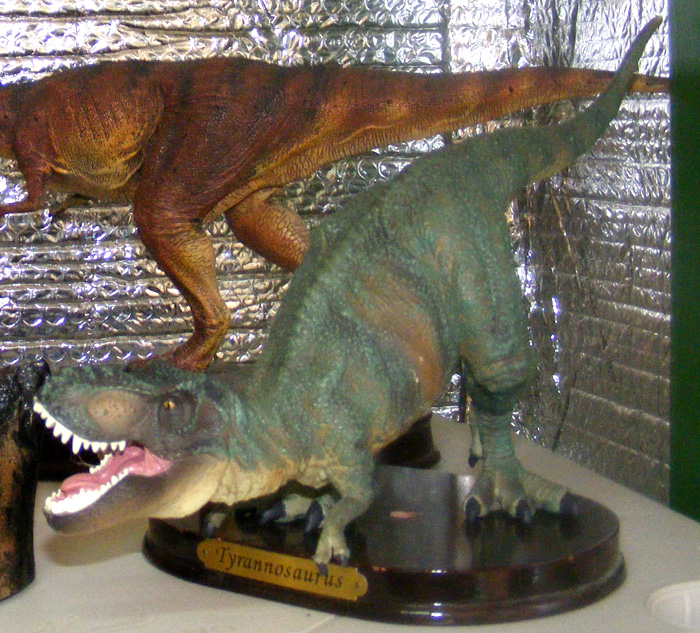 Procon Deluxe Tyrannosaurus rex