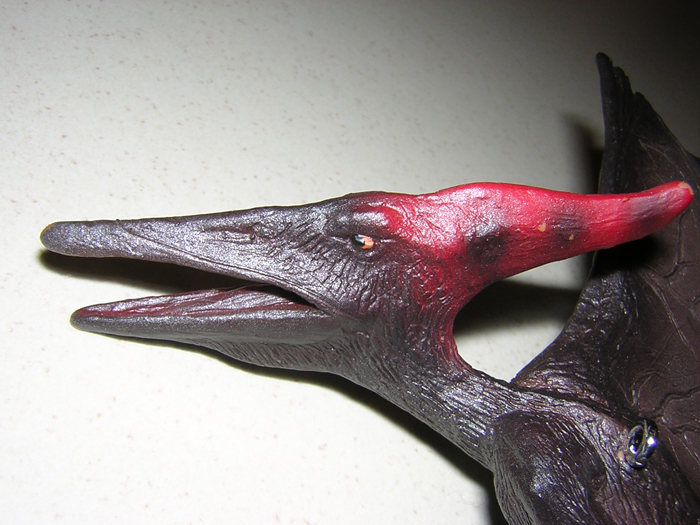 pteranodon bullyland