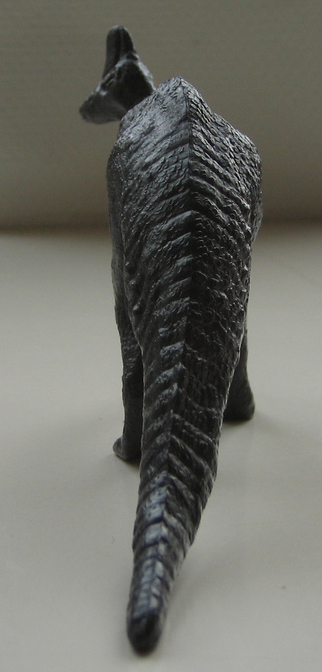 Tsintaosaurus Basel